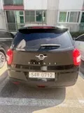 티볼리 에어 1.6(2WD) 대표 사진