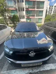 티볼리 에어 1.6(2WD) 차량 사진 2