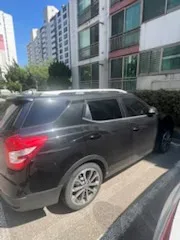 티볼리 에어 1.6(2WD) 차량 사진 9
