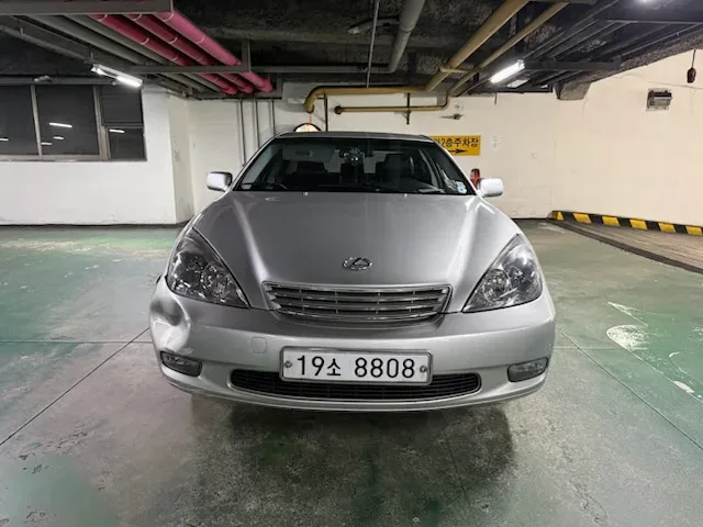 렉서스 ES 300 L-Grade 대표 사진