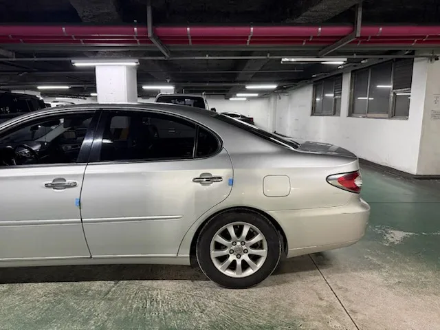 렉서스 ES 300 L-Grade 차량 사진 3