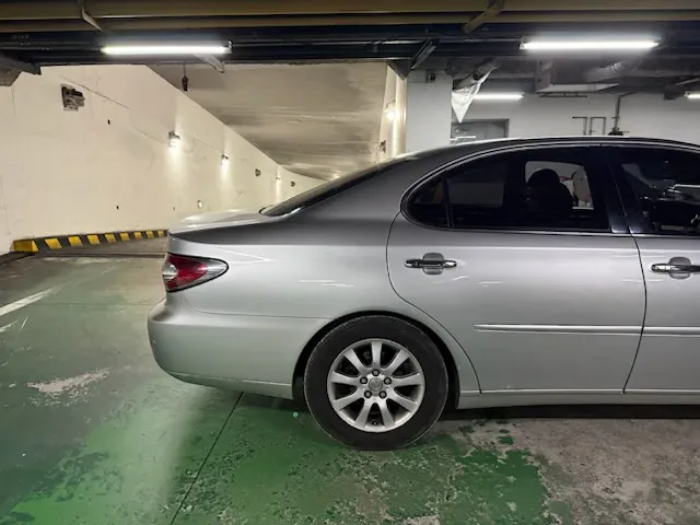 렉서스 ES 300 L-Grade 차량 사진 5