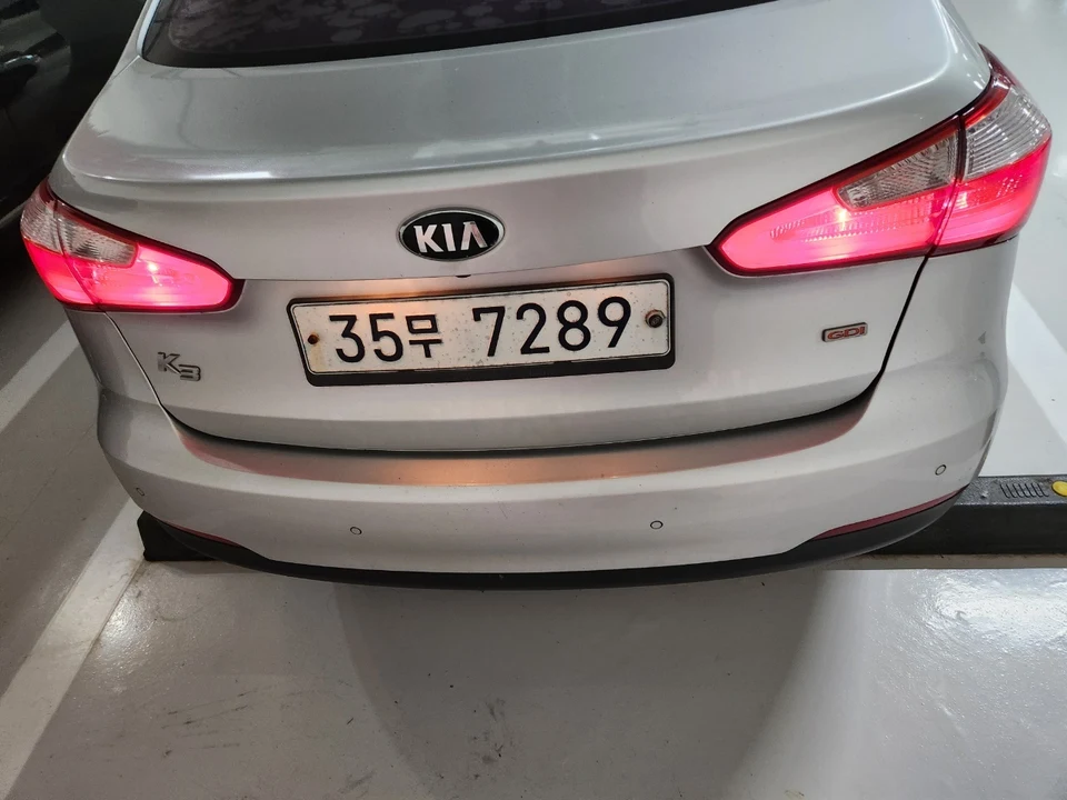 K3 1.6 차량 사진 2