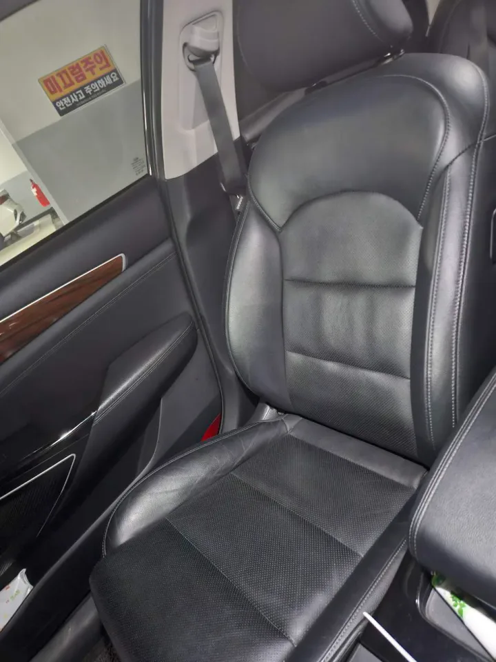 올뉴 K7 3.0(렌트카) 차량 사진 9