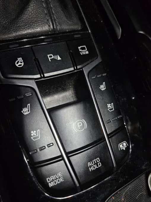 올뉴 K7 3.0(렌트카) 차량 사진 10