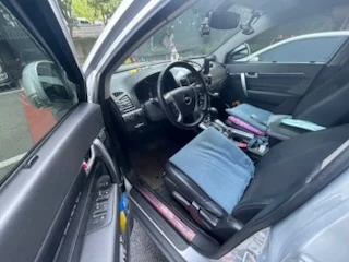 캡티바2.0(2WD) 차량 사진 2