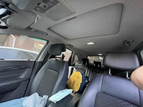 캡티바2.0(2WD) 차량 사진 12