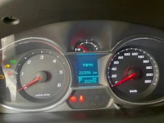캡티바2.0(2WD) 차량 사진 13