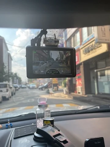 캡티바2.0(2WD) 차량 사진 4