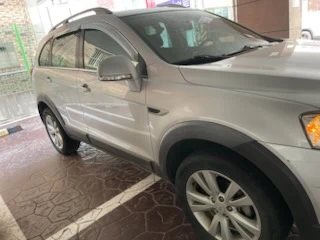 캡티바2.0(2WD) 차량 사진 6