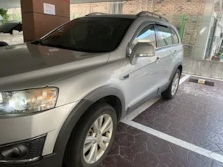 캡티바2.0(2WD) 차량 사진 7