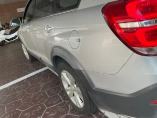 캡티바2.0(2WD) 차량 사진 9