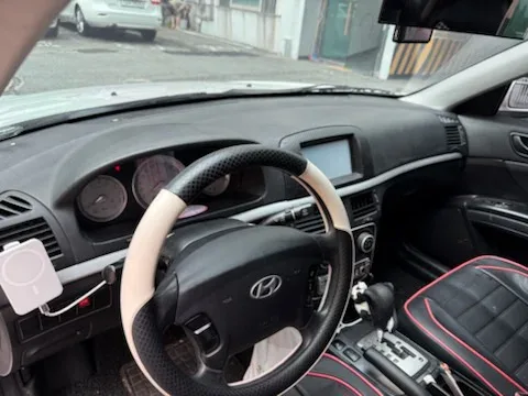 NF쏘나타 2.0(LPI) 차량 사진 25