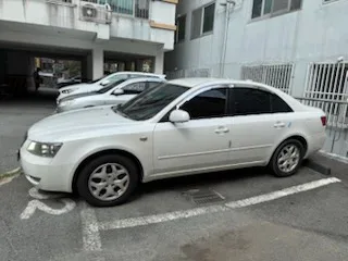 NF쏘나타 2.0(LPI) 차량 사진 5