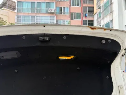 NF쏘나타 2.0(LPI) 차량 사진 10