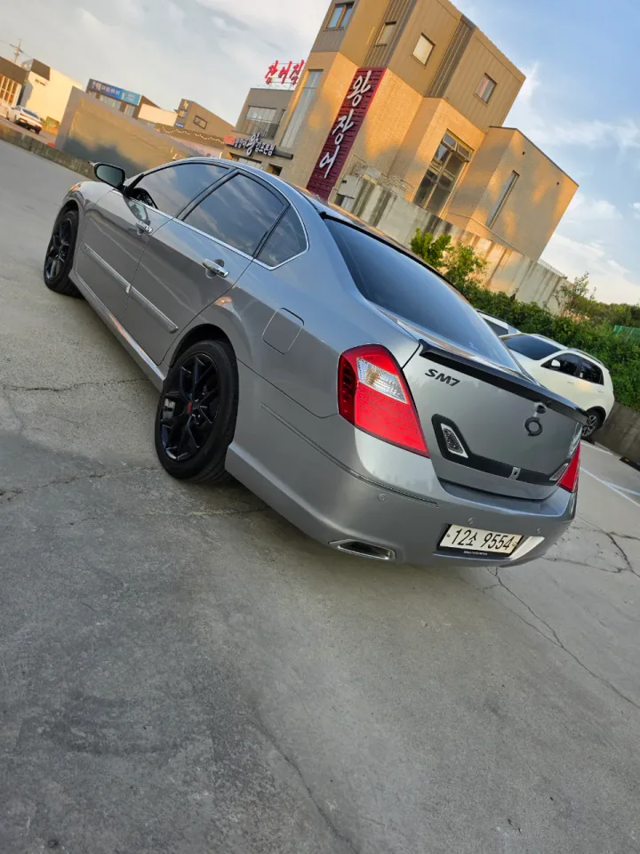 SM7 2.3 차량 사진 2