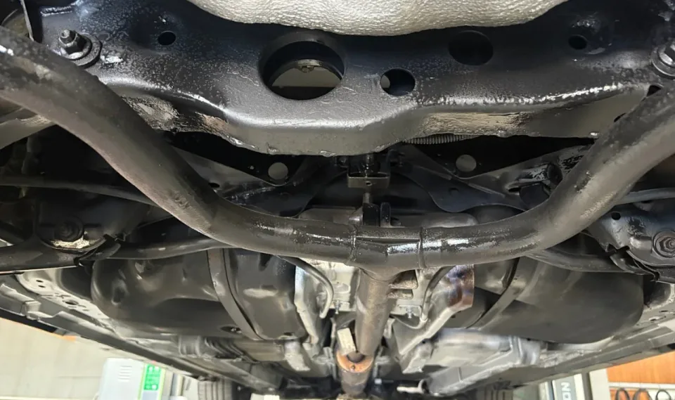SM7 2.3 차량 사진 5