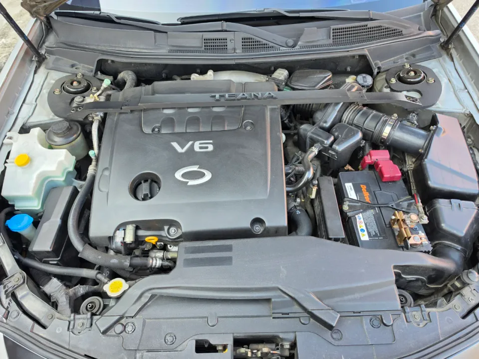 SM7 2.3 차량 사진 6