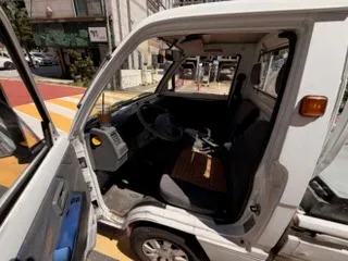 라보카고트럭 대표 사진
