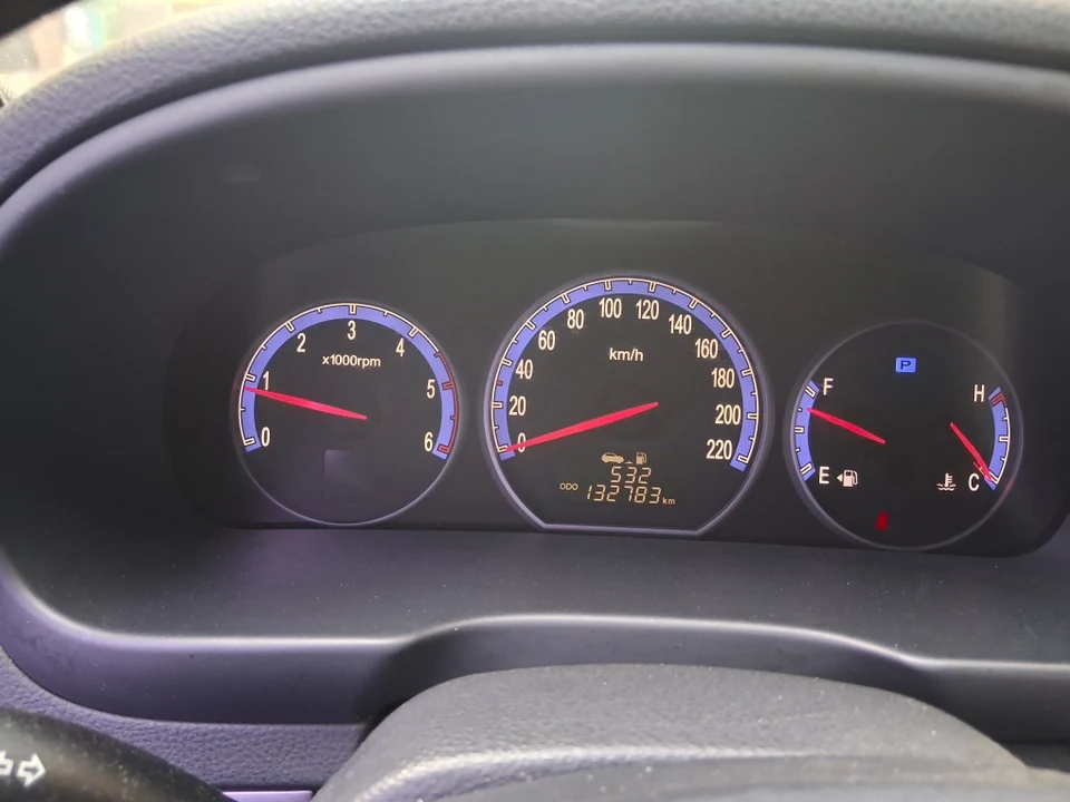 싼타페 2.2디젤(4WD) 차량 사진 12