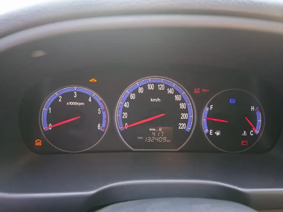 싼타페 2.2디젤(4WD) 차량 사진 13