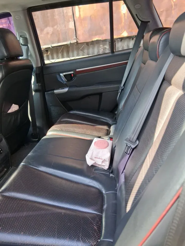 싼타페 2.2디젤(4WD) 차량 사진 9