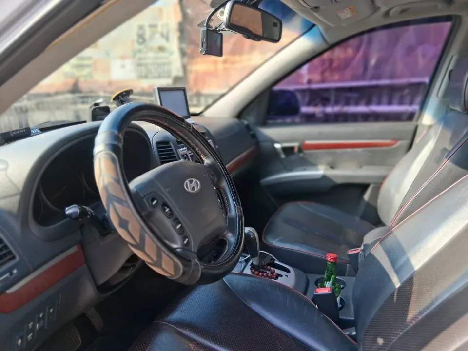 싼타페 2.2디젤(4WD) 차량 사진 10