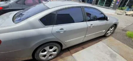 SM5 2.0(DOHC) 차량 사진 5