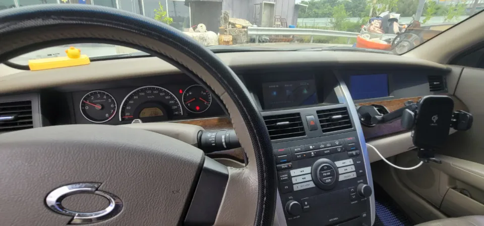 SM5 2.0(DOHC) 차량 사진 6