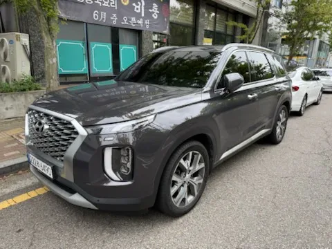 팰리세이드 2.2(2WD) 차량 사진 2