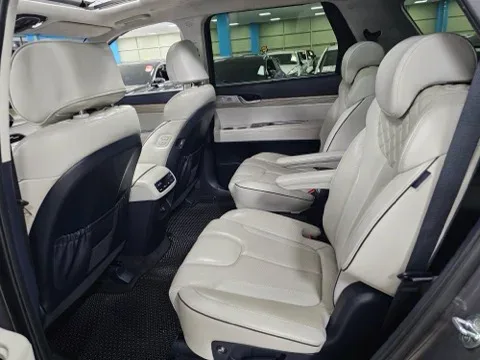 팰리세이드 2.2(2WD) 차량 사진 11