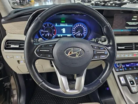 팰리세이드 2.2(2WD) 차량 사진 12