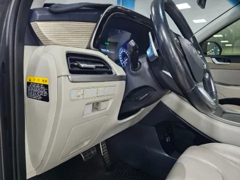 팰리세이드 2.2(2WD) 차량 사진 13