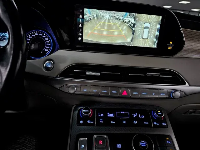 팰리세이드 2.2(2WD) 차량 사진 15