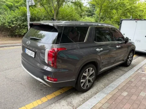 팰리세이드 2.2(2WD) 차량 사진 3
