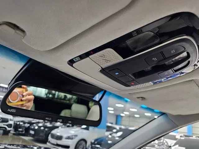 팰리세이드 2.2(2WD) 차량 사진 5