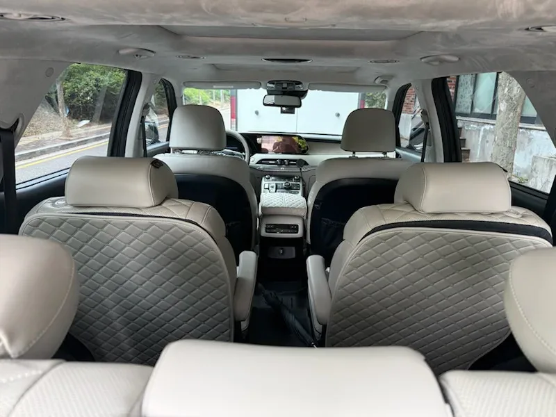 팰리세이드 2.2(2WD) 차량 사진 6