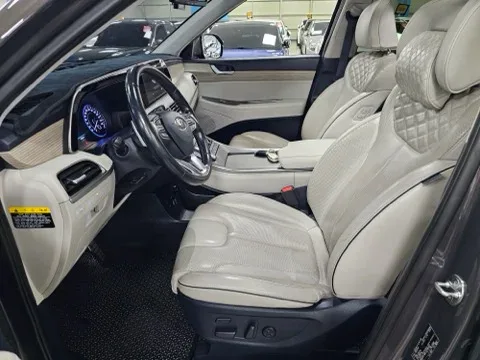 팰리세이드 2.2(2WD) 차량 사진 8