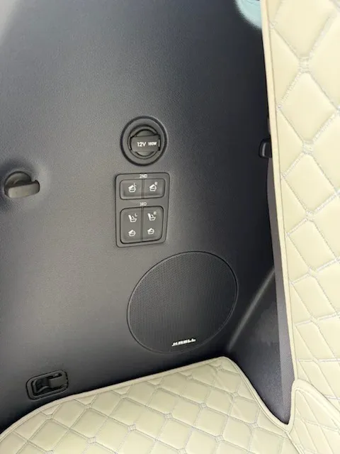 팰리세이드 2.2(2WD) 차량 사진 9