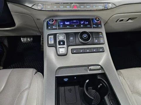 팰리세이드 2.2(2WD) 차량 사진 10
