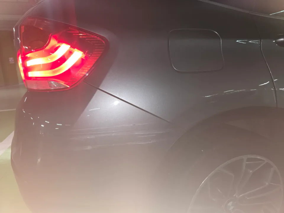 BMW X1 xDrive 23d 차량 사진 6