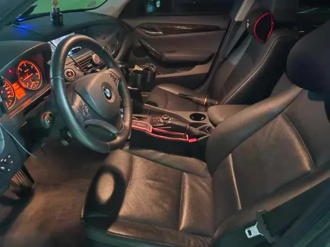 BMW X1 xDrive 23d 차량 사진 10
