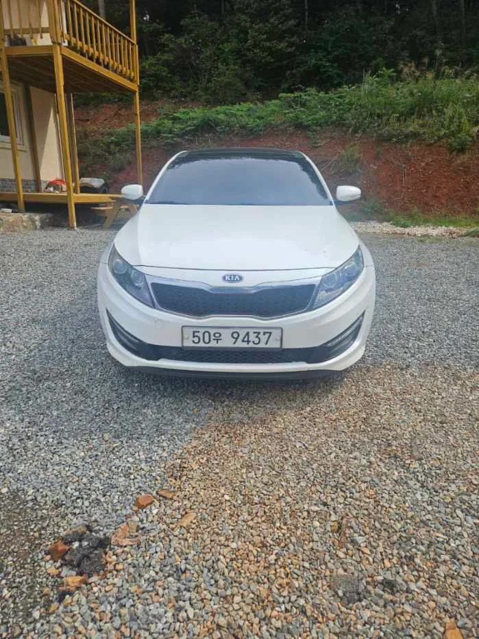 K5 2.0 대표 사진