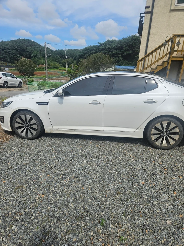 K5 2.0 차량 사진 3