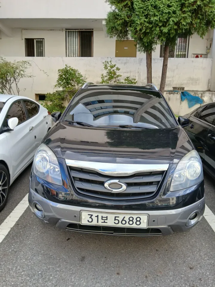 QM5 2.0(2WD) 대표 사진