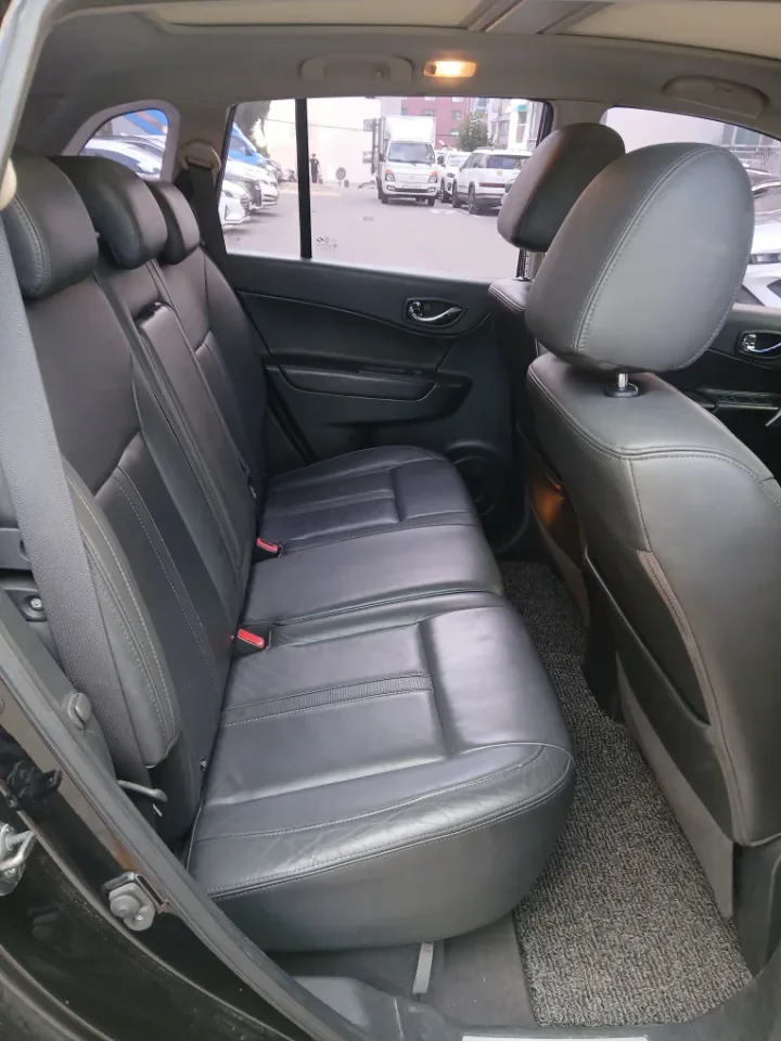 QM5 2.0(2WD) 차량 사진 5