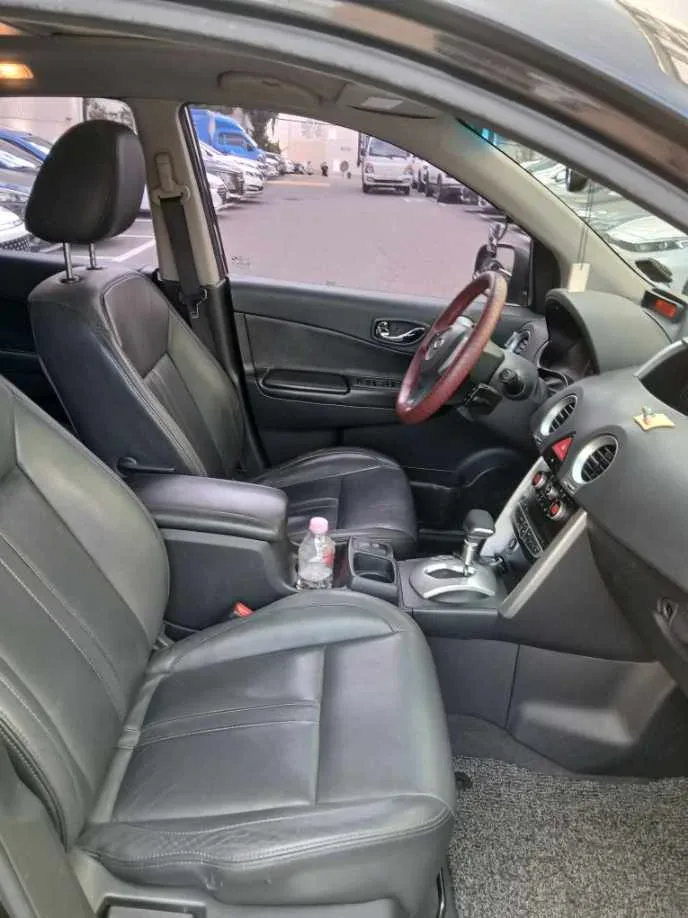 QM5 2.0(2WD) 차량 사진 6