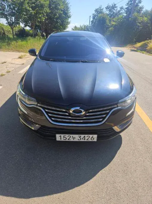 SM6 2.0 LPE(렌트카) 대표 사진