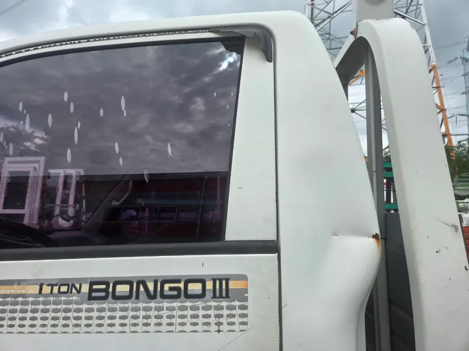 봉고III1톤(2WD) 차량 사진 2