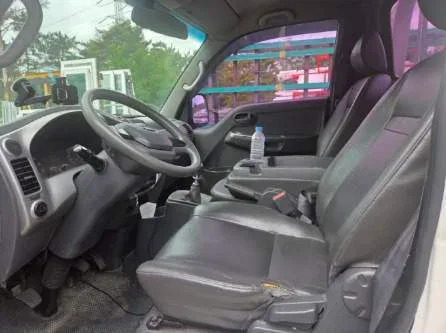 봉고III1톤(2WD) 차량 사진 5